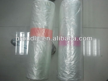 PVA Medical Plastic Bag