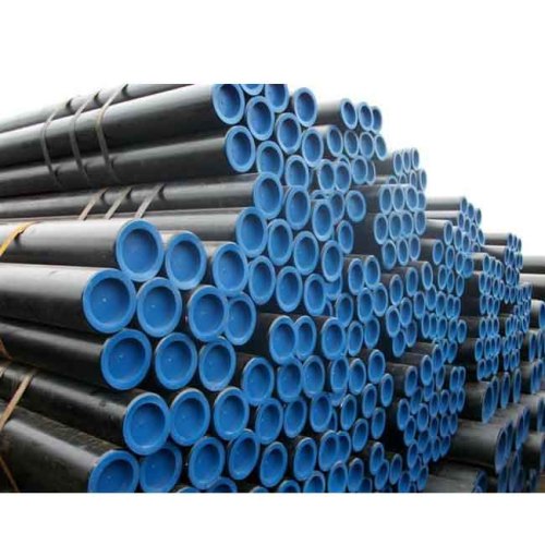 ASTM A53 Seamless Steel Tube