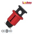 Miniature Circuit Breaker Lockout