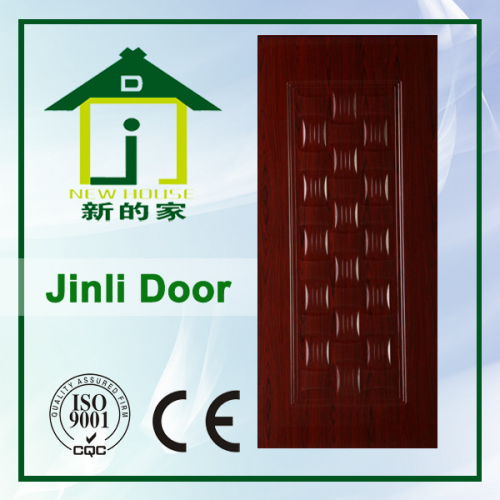 Antic Dark MDF Melamine Interior Door Skin