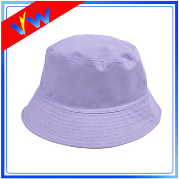 Promotional Cotton Blank Plain Fishing Hat