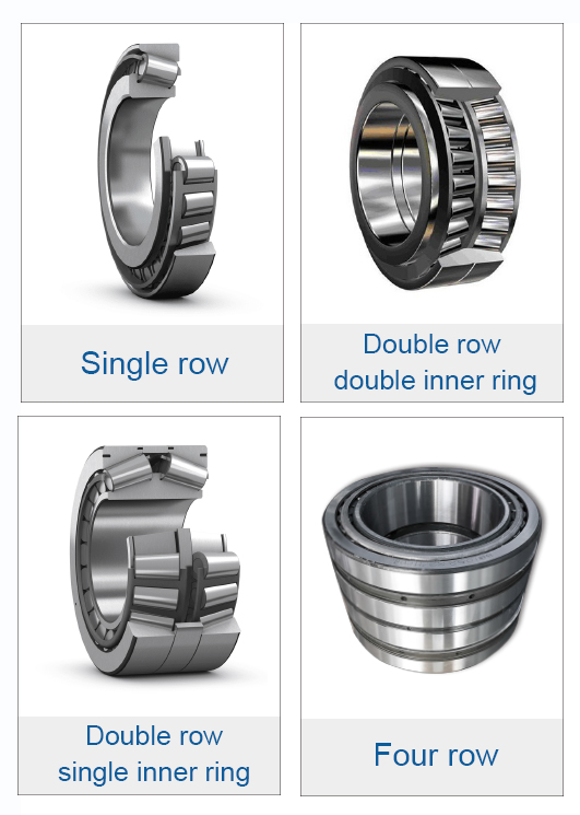 Stock bearing 351088 GOST Taper Roller Bearing 97188