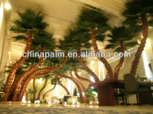 wholesale artificial palm tree tropical tree