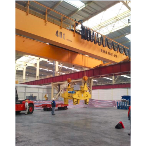 Special Crane for Steel Plant