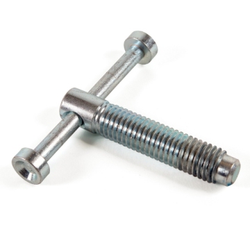 DIN6304, DIN6305, DIN6306, DIN6307, Tommy Screws, Tommy Nuts
