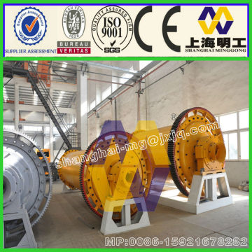 Cement Raw Material Ball Mill/Raw Grinding Mill/Cement Raw Mill Ball Mill Grinding