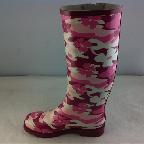 Neuer Stil Gurt Welly Jugend Gummistiefel mit