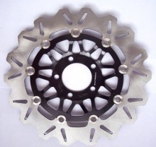 Raceing Bike Brake Disc