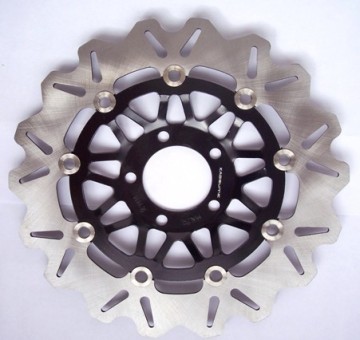 Raceing Bike Brake Disc