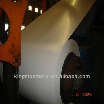 Cold Rolled DX51D Color Coated Steel Coils