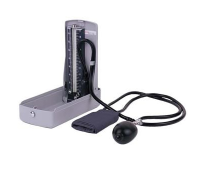 mercury sphygmomanometer Child type