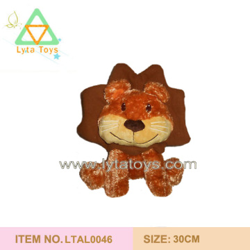 plush baby toys Cute Plush Baby Lion Toy