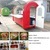 Crazy carts big vending machine food wagon for sale