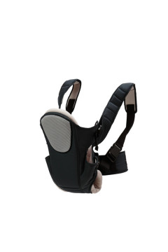 Soft Stretch All-season Baby Carrier