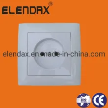 New EU Type Electric Wall Socket (F9009)