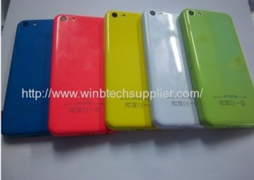 4inch 5c Dual Core Mtk6572 Gsm 850 900 1800 1900mhz Unlocked Phone?