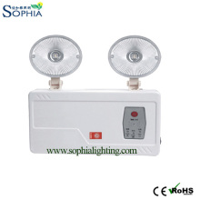 New LED Emergency Light, Emergency Lamp, Fire Lamp, Fire Lighting, Sign Lamp