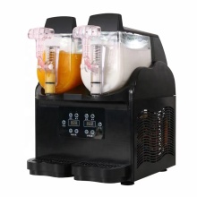 Commercial Slush Machine: Perfect for Frozen Drinks, Juices, Smoothies, and Snow Cones