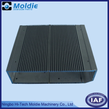 Zinc die casting bottom