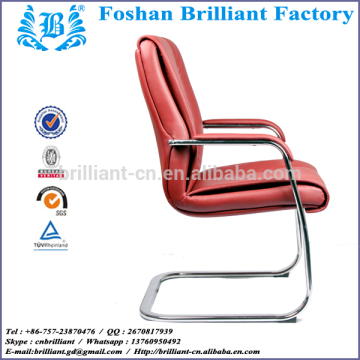 leather office chair chair parts swivel base BF-8923A-3