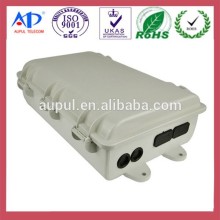 24 Core Outdoor Optical Fiber Box Splice