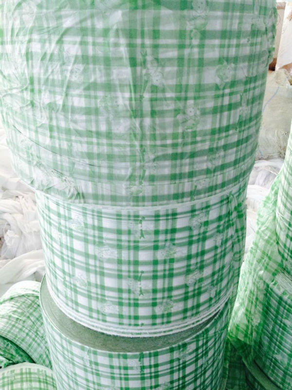 pe film materials for baby diaper adult film/sanitary napkin soft pe film manufacturers in china