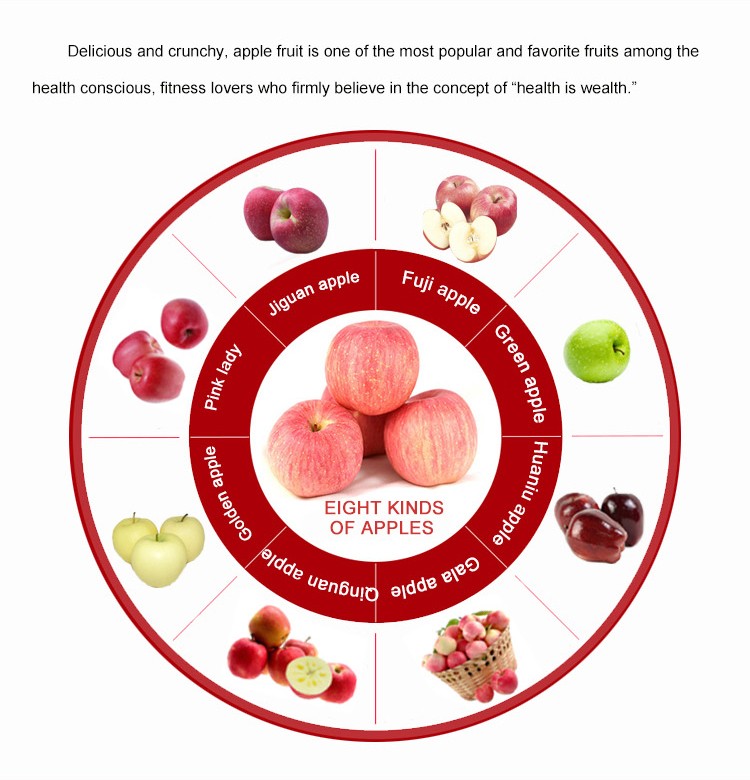 Mature golden apple fruit price