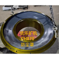 CH870 Cone Crusher Dust Collar 452.0926-001