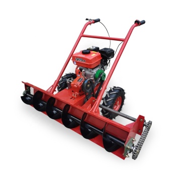 Gasoline Engine Snow Thrower/Sweeper