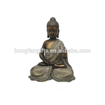 Bronze Resin Buddha Mould