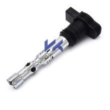 Diesel Engine Parts Ignition Coils 06A905115D For Volkswagen Audi Ignition Coil