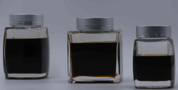 Multipurpose Gasoline Oil Additive Package