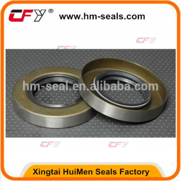 TA oil seal with OEM BA2784E