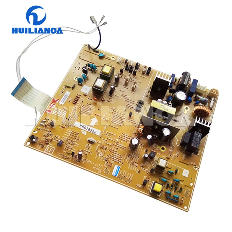 Engine Board for HP Laserjet 1160 1320 Lbp 3300 Higher Voltage Supply Board RM1-1243-000 RM1-1242-000 Printer Parts