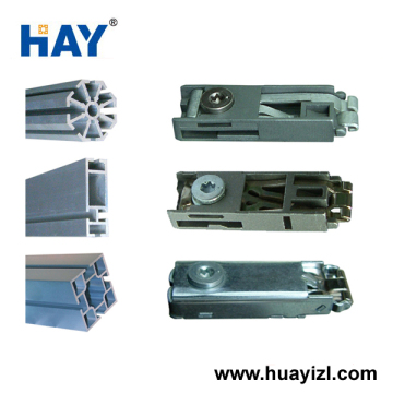 Exhibition Tension Lock