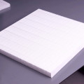 Pofałdowany papier filtrujący MERV 8