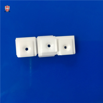 Industrie Dielectric Ceramic Milling Zirconia Block