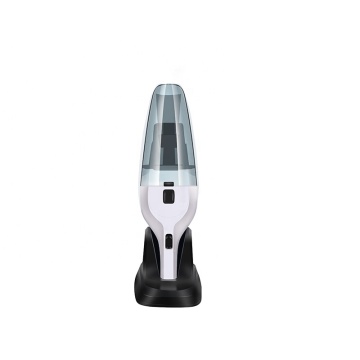 Cordless Rechargeable Vacuum Cleaner: Find Your Perfect Clean