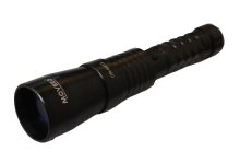 Forensic Science Equipment, 3w Multi-function Forensic Light Source With Lithium Ion Battery