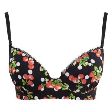 Underwire Bra Lingerie Intimate Super Padded Bra