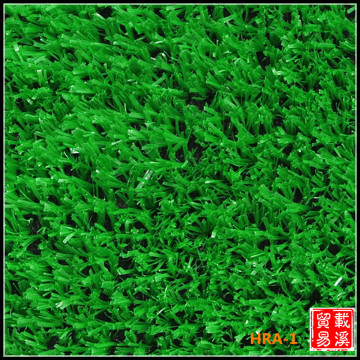 Army Green Plastic Grass Lawn Artificial Lawn