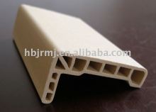 WPC line die/extrusion die/wpc mold