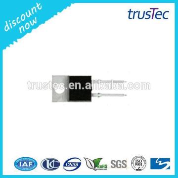 8 amper ultra fast rectifiers diode