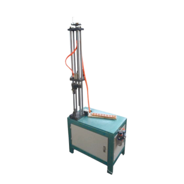 CNC Fin Evaporator Pipe Bending Machine