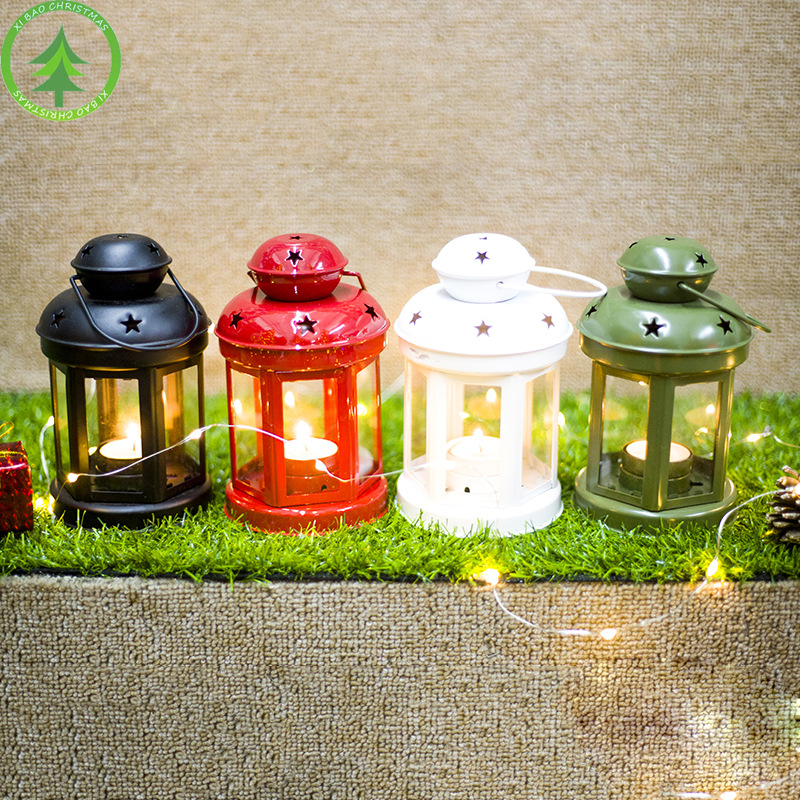 Christmas LED String Lights Christmas Tree Ornaments Candle LED Lamp New Year Noel Xmas Christmas Party Decorations for Home