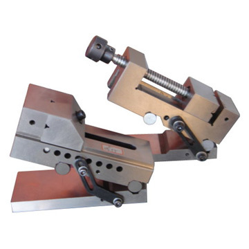Tool Maker Sine Vise