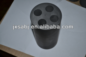 graphite mold continuous casting mold