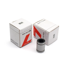 Nippon Linear Ball Bearings & Bushings
