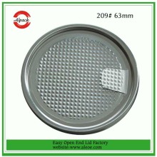 Milk Powder Can Easy Open Lid