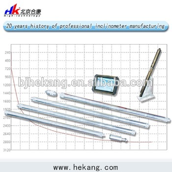 Well Drilling Electronic Survey Tools